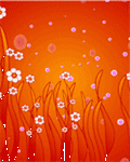 pic for Abstract Flowers